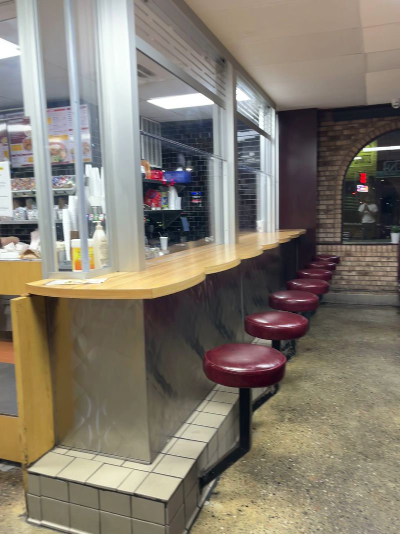 L George's Coney Island - Detroit L George's Coney Island - Detroit