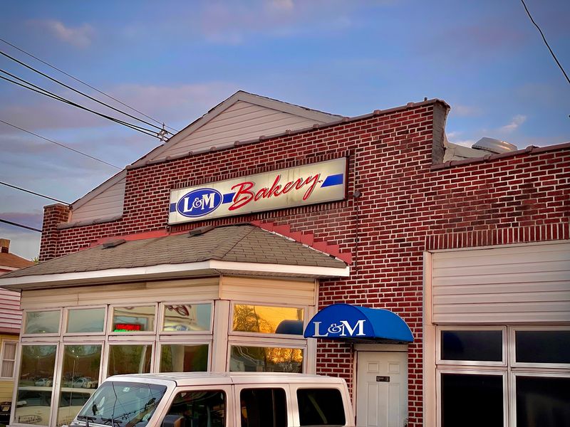 L & M Bakery - Delran L & M Bakery - Delran