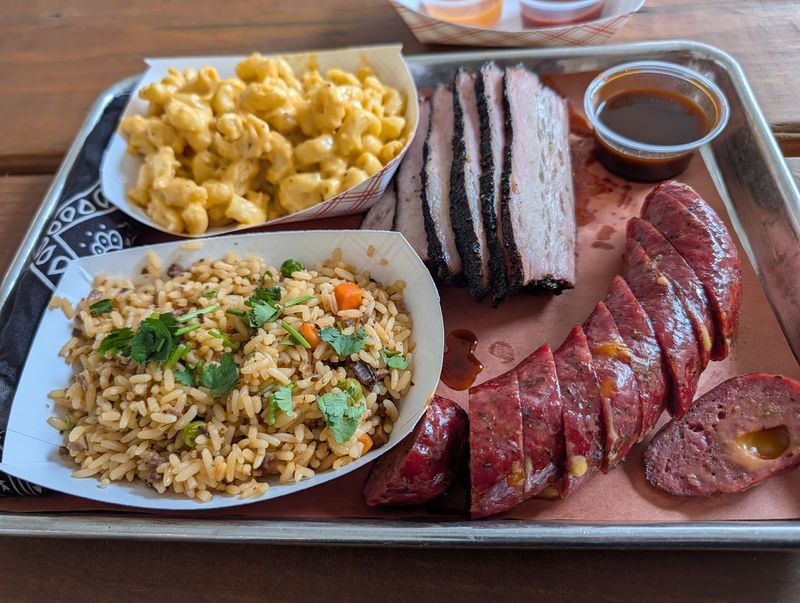 Riot BBQ