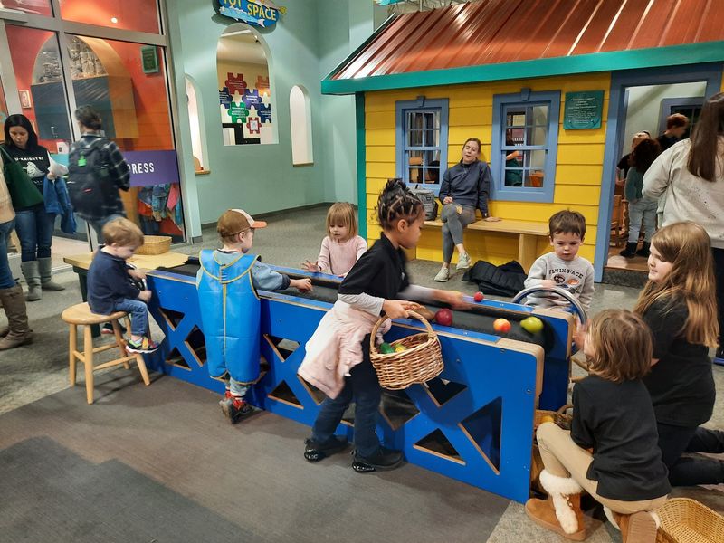 Membership Value For Families Who Visit Frequently Membership Value For Families Who Visit Frequently