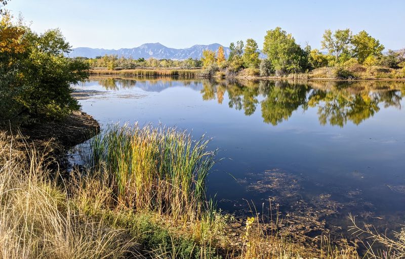 Sawhill Ponds (Boulder) Sawhill Ponds (Boulder)