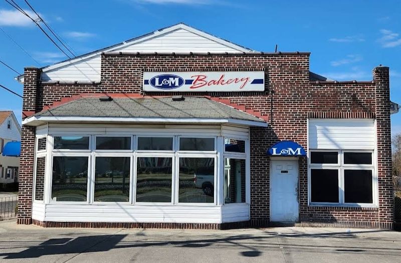 L&M Bakery - Delran L&M Bakery - Delran
