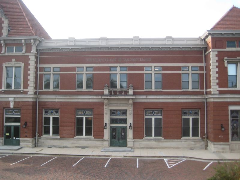L&N STEM Academy, Knoxville