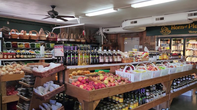 Horn of Plenty Marketplace - Maryville Horn of Plenty Marketplace - Maryville