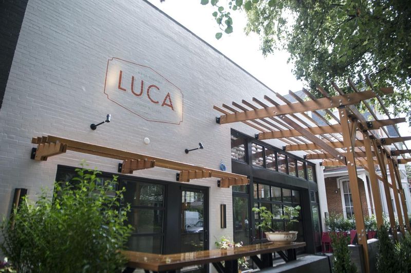 LUCA, Lancaster