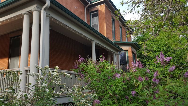Molly Brown House Museum (Denver) Molly Brown House Museum (Denver)