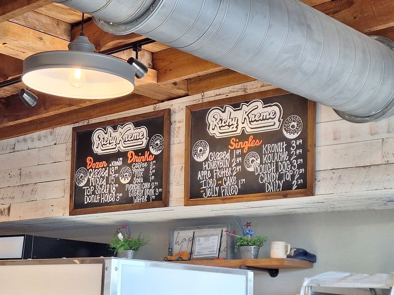 Kolaches That Bring Savory Options to the Table Kolaches That Bring Savory Options to the Table