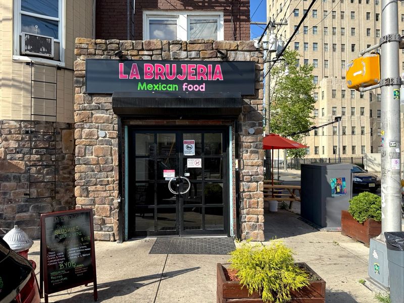 La Brujería - Jersey City