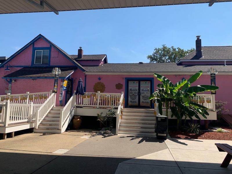 La Esperanza - Lindenwold