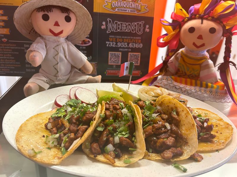 La Oaxaquenita Tacos & Grill - South River