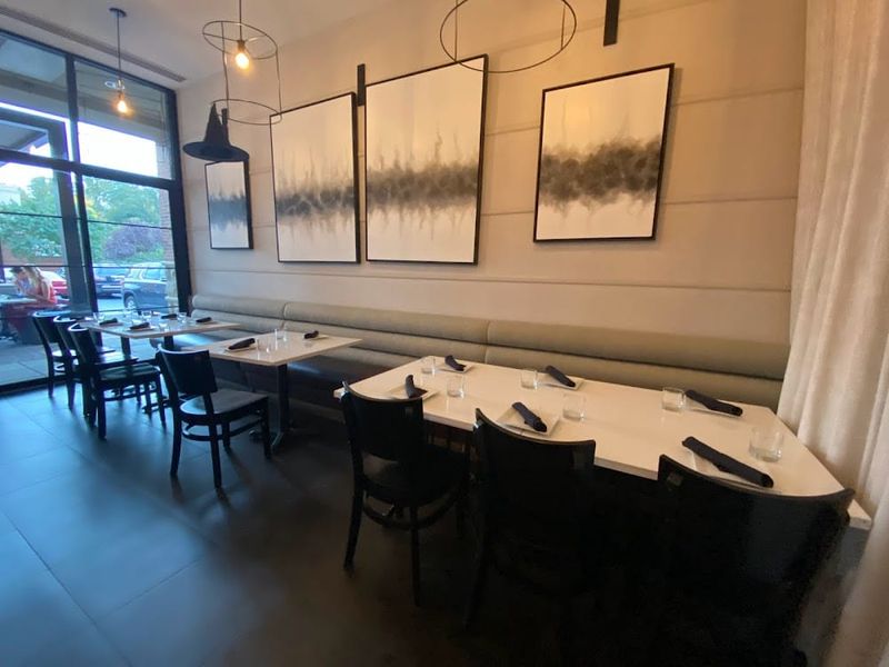 LaScala’s FIRE (Villanova)