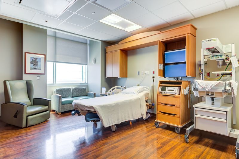 Labor, Delivery, and Baby Time