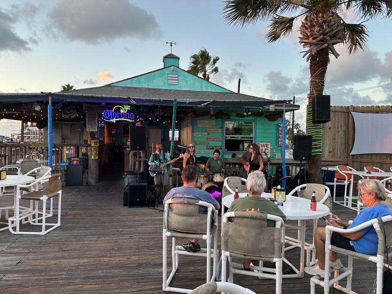 Laguna BoB (South Padre Island) Laguna BoB (South Padre Island)