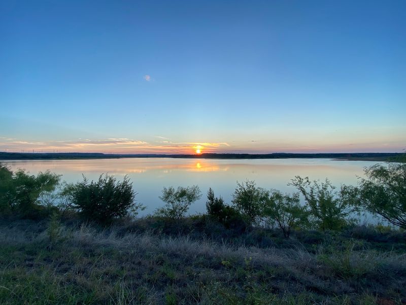 Lake Abilene (Tuscola)