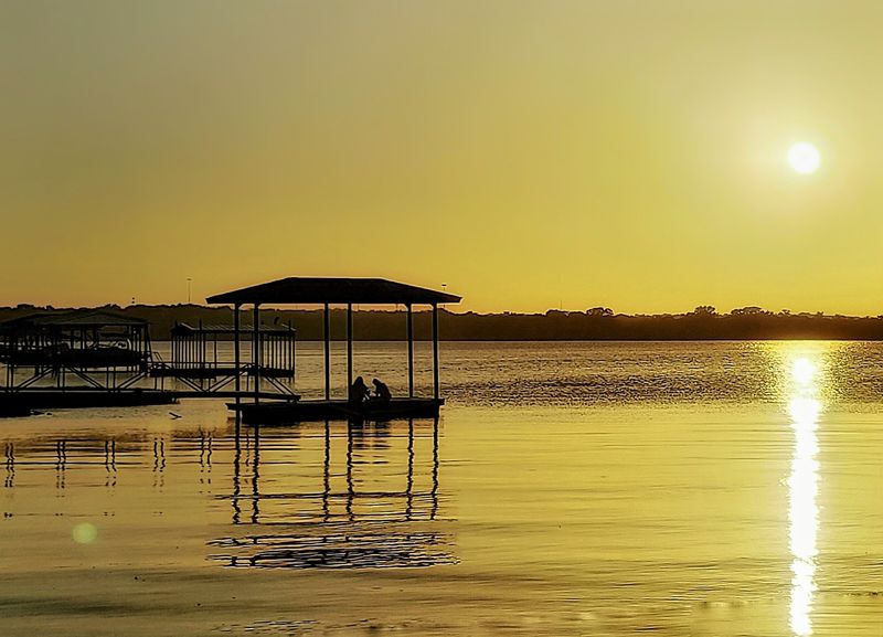 Lake Arlington (Arlington) Lake Arlington (Arlington)