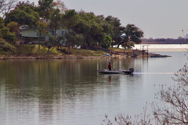 Lake Buchanan (Burnet County)