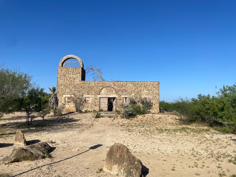 Lake Casa Blanca International State Park (Laredo)