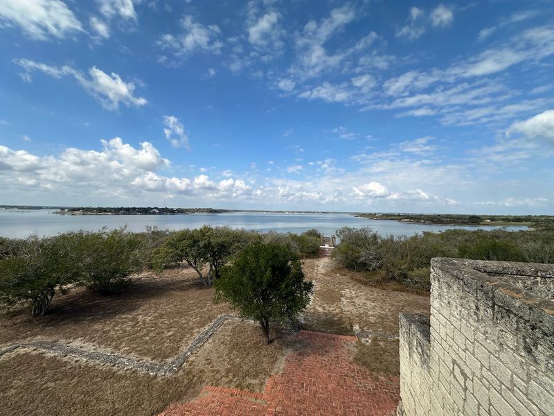 Lake Corpus Christi State Park (Mathis)