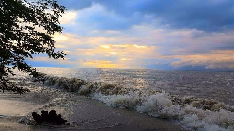 Lake Erie Community Park, Lake City