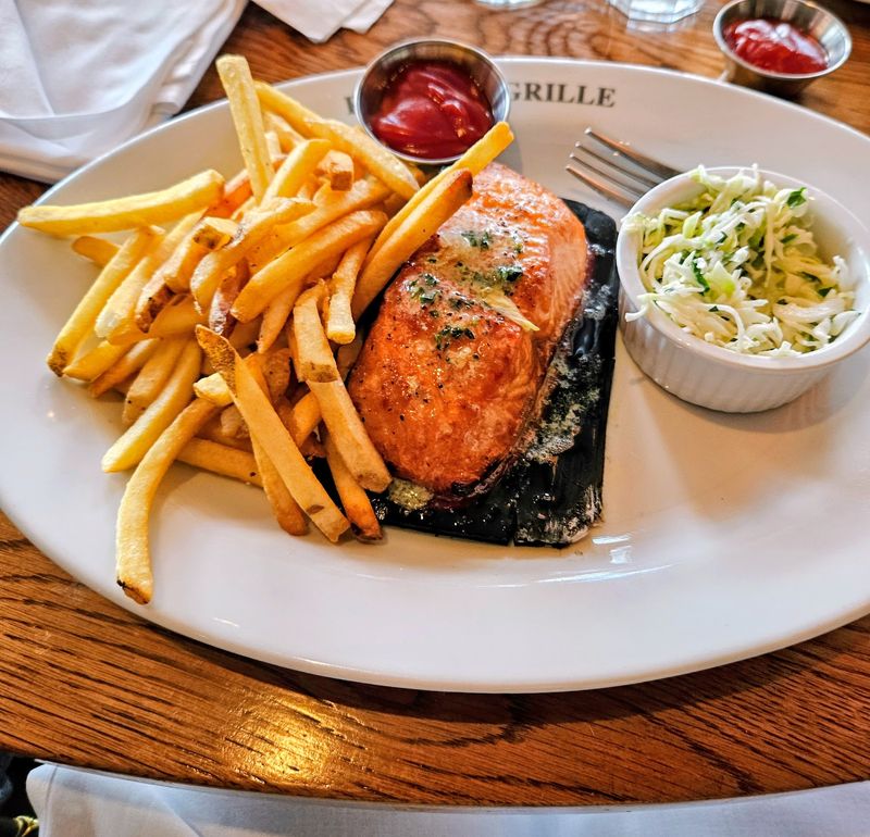 Lake Erie Walleye Fish and Chips Done Right Lake Erie Walleye Fish and Chips Done Right