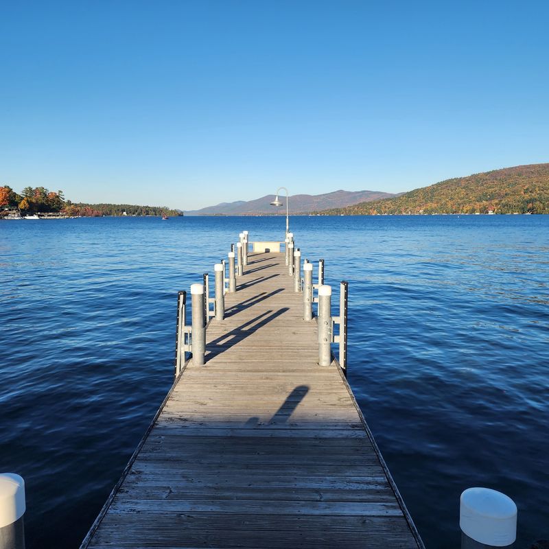 Lake George, New York