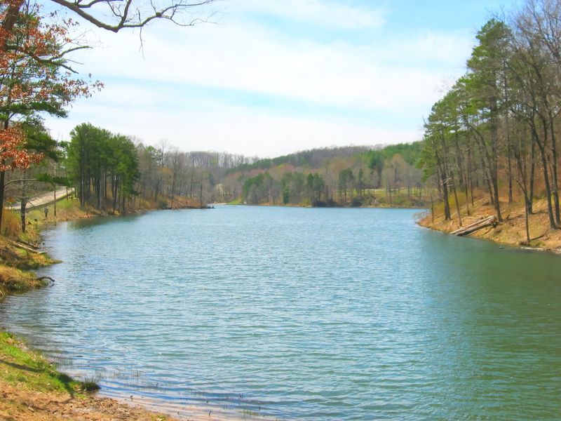 Lake Hope State Park (Garfield Heights)