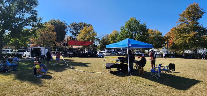 Lake Hudson Recreation Area Harvest Festival - Clayton Lake Hudson Recreation Area Harvest Festival - Clayton