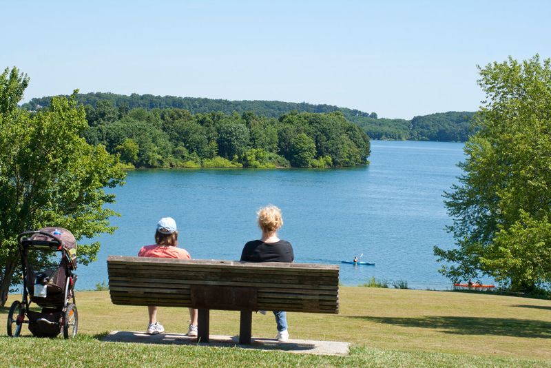 Lake Marburg - Hanover Lake Marburg - Hanover