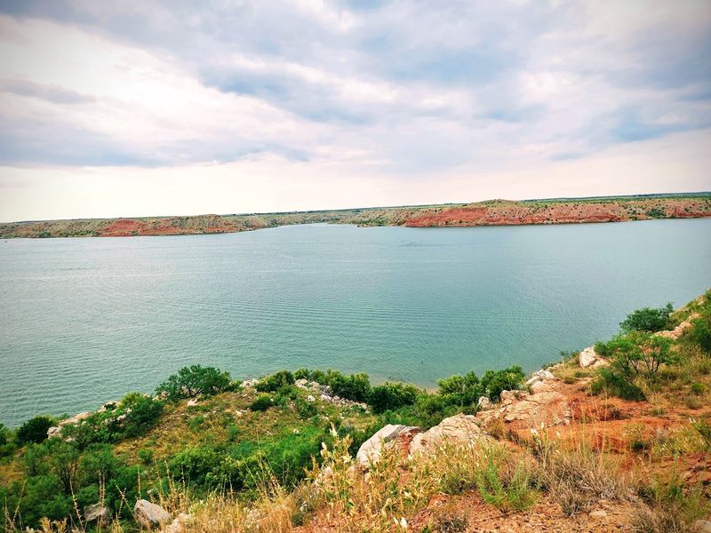 Lake Meredith (Fritch) Lake Meredith (Fritch)