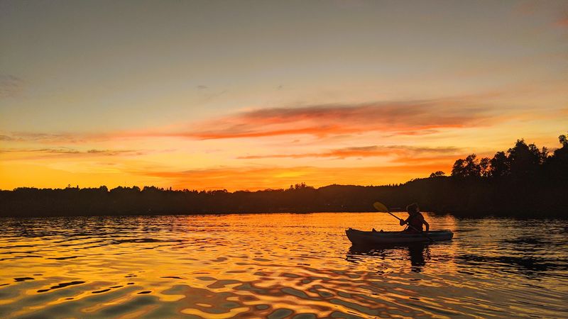 Lake Michigamme: Wild Upper Peninsula Water Lake Michigamme: Wild Upper Peninsula Water