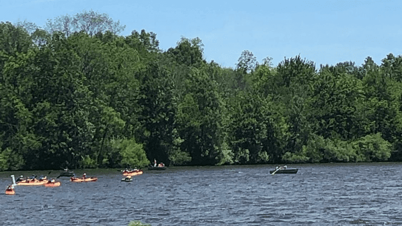 Lake Nockamixon - Quakertown Lake Nockamixon - Quakertown