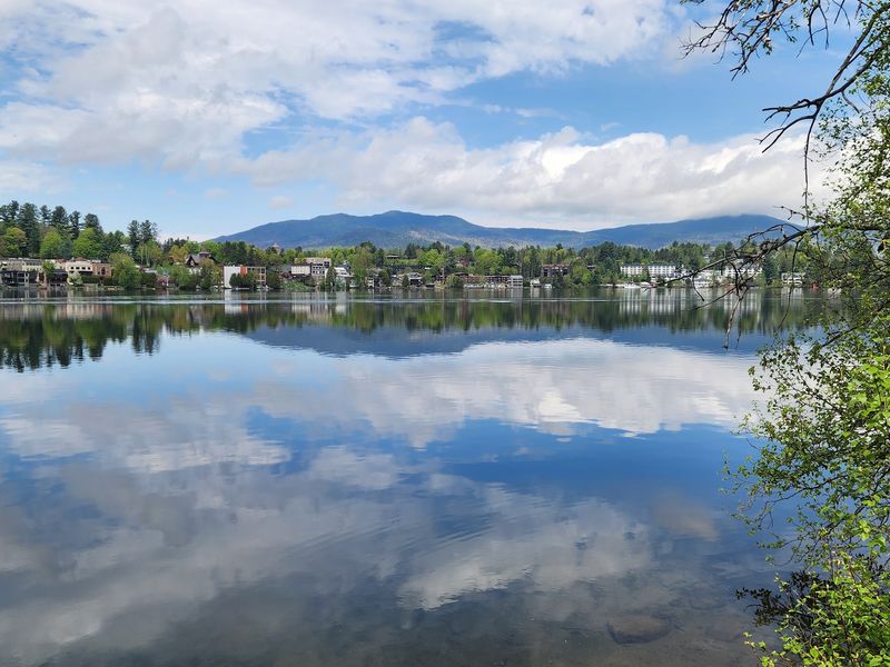Lake Placid Lake Placid