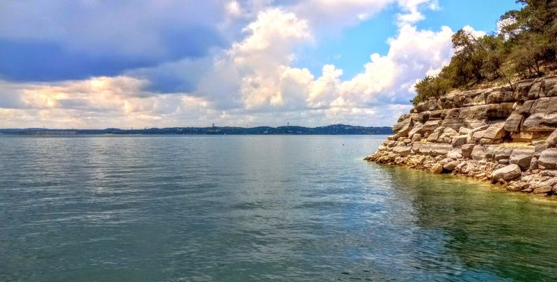 Lake Travis (Austin)