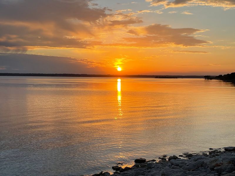 Lake Whitney (Whitney) Lake Whitney (Whitney)