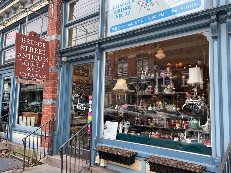 Lambertville Lambertville