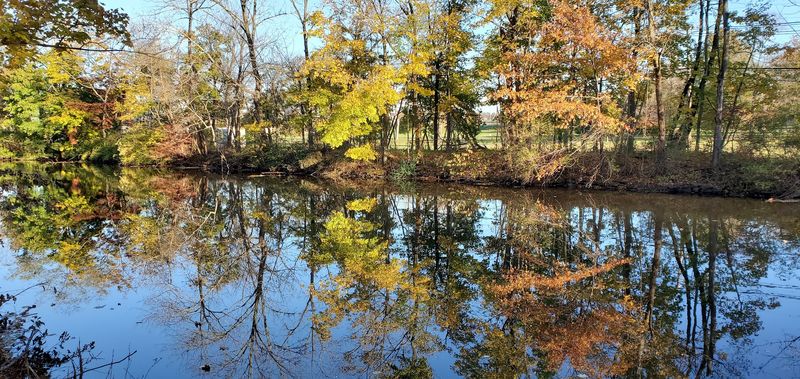 Lambertville and the Delaware & Raritan Canal