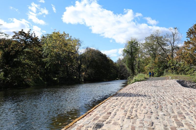 Lambertville to Washington Crossing