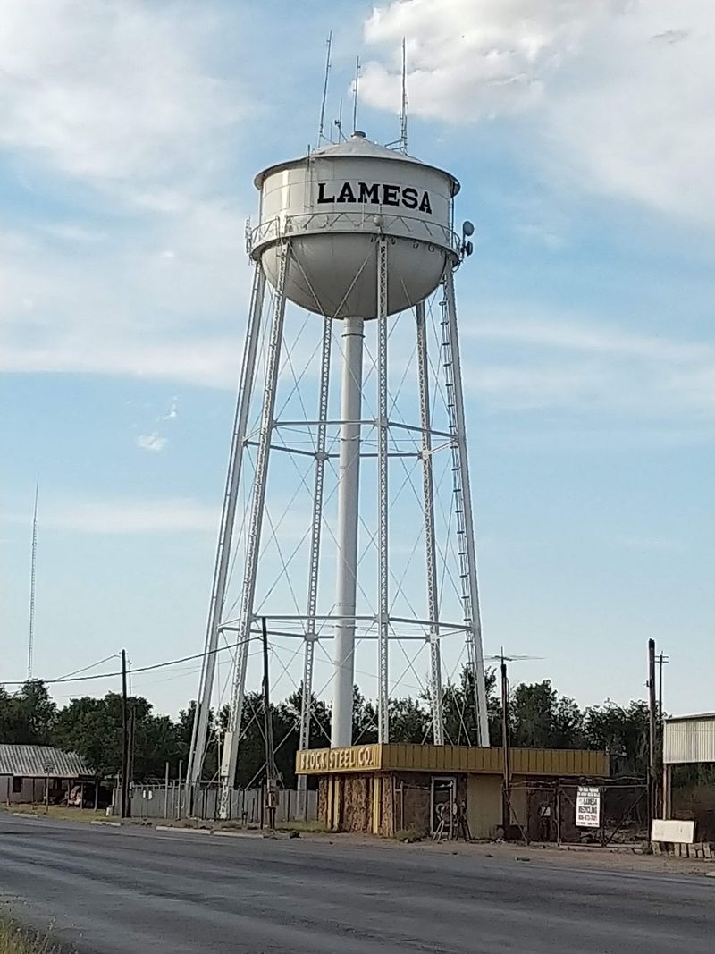 Lamesa