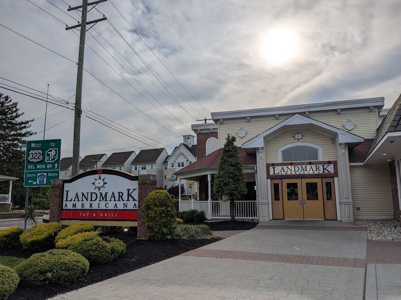 Landmark Americana - Glassboro