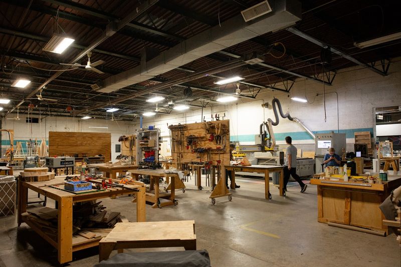 Lansing Makers Network - Lansing Lansing Makers Network - Lansing
