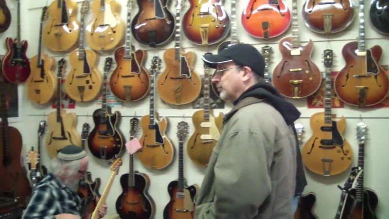 Lark Street Music, Teaneck Lark Street Music, Teaneck
