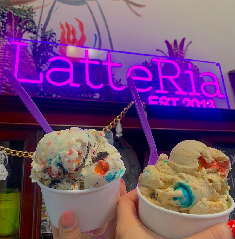 Latteria - Swedesboro