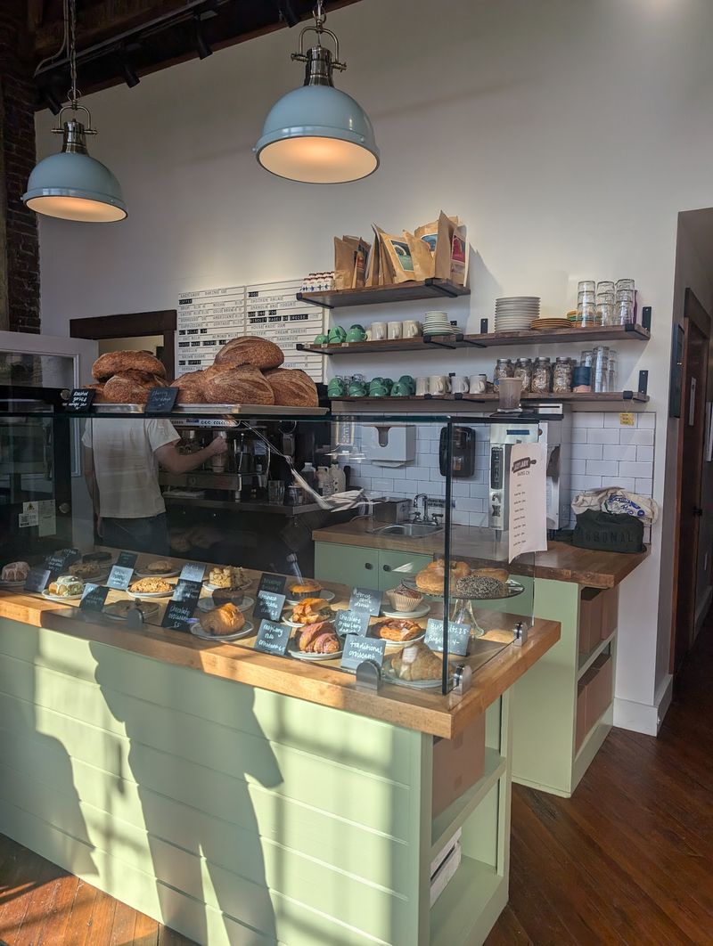 Lazy Lady Baking Co. - Johnson City Lazy Lady Baking Co. - Johnson City