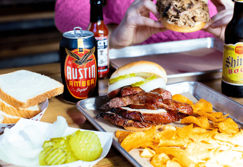 Legendary BBQ Joints Smoking the Competition Legendary BBQ Joints Smoking the Competition