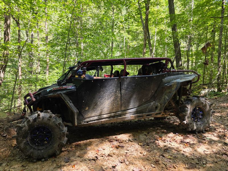 Legendary Mud Pits That Never Dry Out Legendary Mud Pits That Never Dry Out