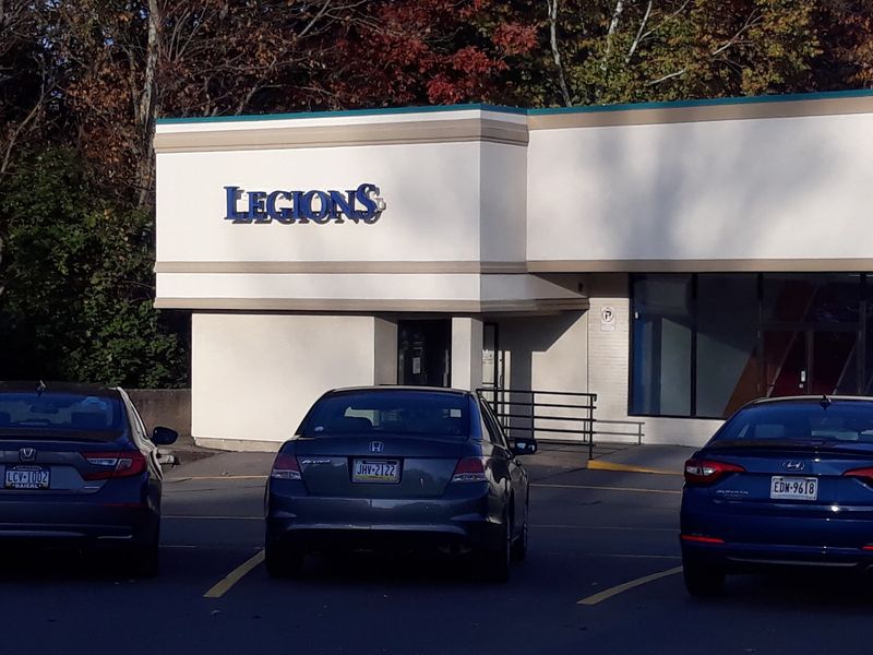 Legions Hobbies & Games Legions Hobbies & Games