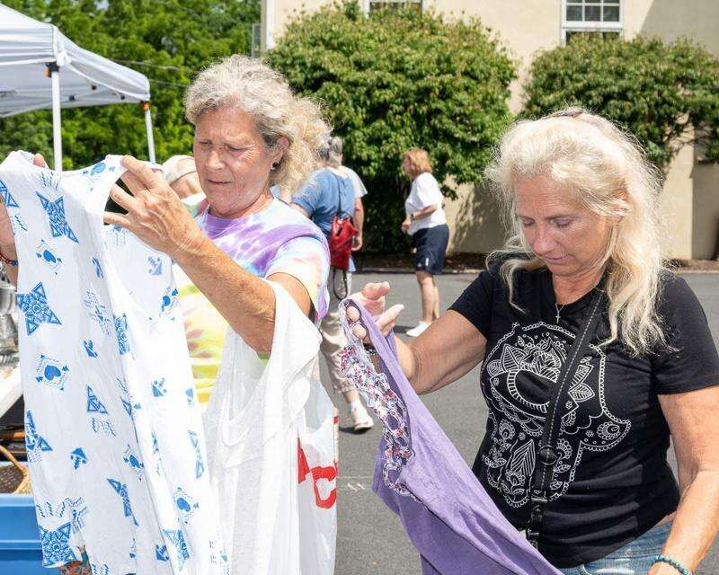 Lehigh Valley Flea Market (Allentown)