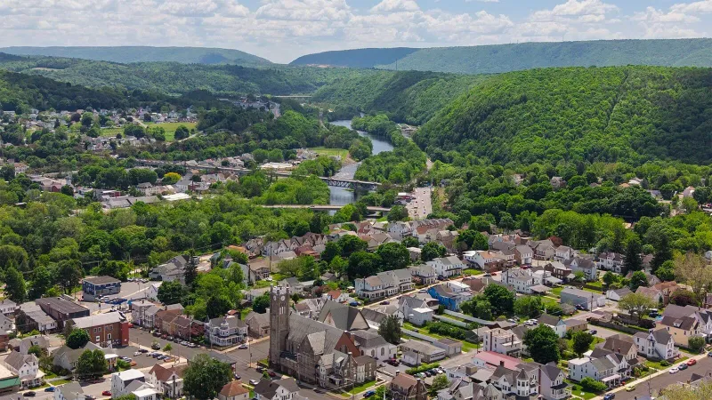 Lehighton