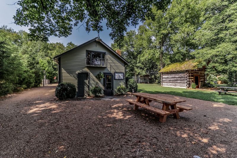Leiper's Fork Leiper's Fork