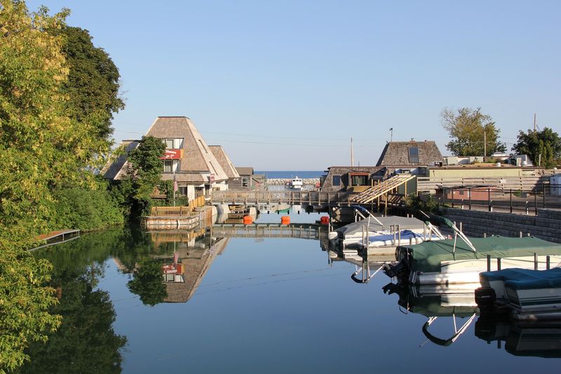 Leland - Leelanau County Leland - Leelanau County